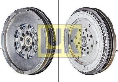 LUK Маховик двухмассовый MERCEDES SPRINTER 3.0D 06- (415030410)