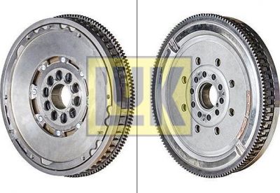 LUK Маховик двухмассовый VOLVO C30/C70/S60/S80/V70/XC60/XC70/XC90 2.4D (415031510)