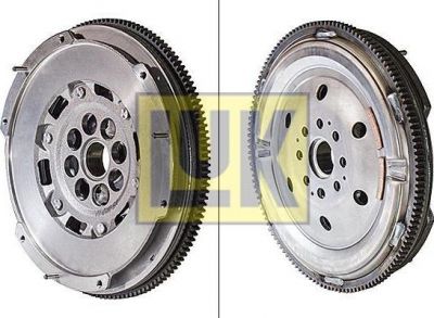 LUK Маховик двухмассовый FORD: MONDEO III (B5Y) 2.5 V6 24V/3.0 V6 24V/ST220 00-, MONDEO III седан (B4Y) (415041210)