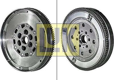 LUK Маховик двухмассовый ALFA ROMEO: 159 2.4 JTDM/2.4 JTDM Q4 05-, BRERA 2.4 JTDM 20V 06-, SPIDER 2.4 JTDM 06- (415042210)