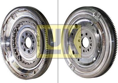 LUK Маховик двухмассовый AUDI: A3 (8P1) 1.8 TFSI 03-, A3 SPORTBACK (8PA) 1.8 TFSI 04-, A3 КАБРИО 1.8 TFSI 08- SEAT: ALTEA (5P1) 1.8 TFSI 04-, ALTEA XL (5P5, 5P8) 1.8 TF (415050309)