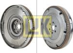 LUK 415 0528 10 маховик! двухмассовый Ford Mondeo/Galaxy 1.8/2.0 00> (415052810)