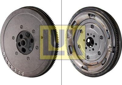 LUK Маховик двухмассовый ZMS 415055008 (415055008)