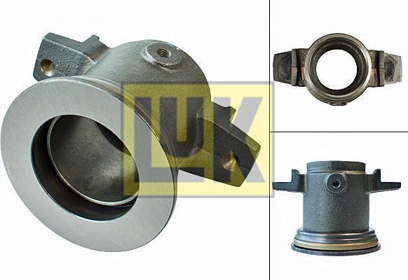Luk 500 0109 10 выжимной подшипник на MERCEDES-BENZ O 303