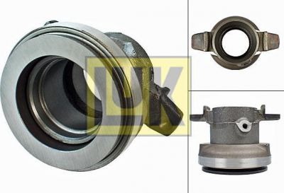 Luk 500 0164 20 выжимной подшипник на MERCEDES-BENZ NG