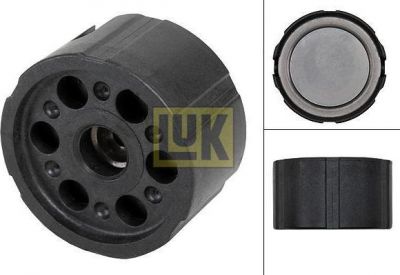 LUK Подшипник выжим.AUDI A3 I/SKODA/VW GOLF I-IV 1.3-2.0 74-10 (500 0249 11)