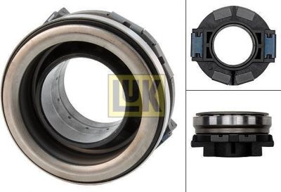 Luk 500 0416 10 выжимной подшипник на MITSUBISHI PAJERO SPORT II (KH_, KG_)