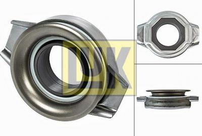 Luk 500 0436 60 выжимной подшипник на NISSAN SUNNY II купе (B12)