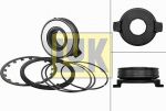 Luk 500 0517 20 выжимной подшипник на PORSCHE 911 кабрио (993)