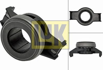 Luk 500 0535 10 выжимной подшипник на FORD MONDEO I (GBP)