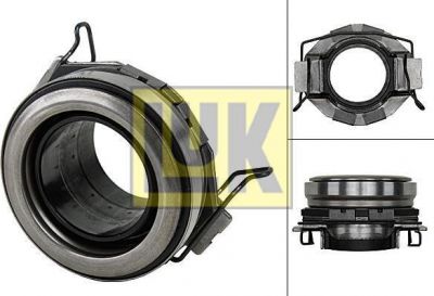 Luk 500 0536 10 выжимной подшипник на TOYOTA DYNA 150 c бортовой платформой/ходовая часть (LY_)