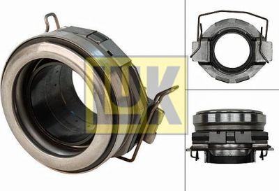 Luk 500 0539 10 выжимной подшипник на TOYOTA HILUX II пикап (LN8_, RN5_, LN6_, YN6_, YN5_, LN5_, RN6_)