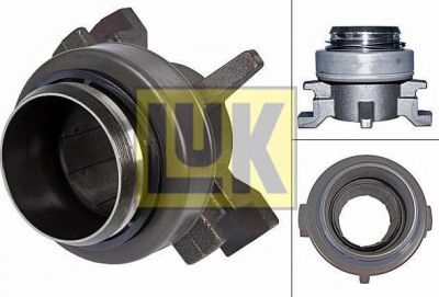 Luk 500 1157 10 выжимной подшипник на RENAULT TRUCKS Kerax