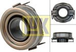 Luk 500 1203 10 выжимной подшипник на TOYOTA LAND CRUISER (LJ12_, KZJ12_, TRJ12_, KDJ12_, GRJ12_)