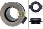 LUK Подшипник выжимной FORD GRANADA/SCORPIO/SIERRA/TRANSIT 1.6>2.8 72>94 (1555 006, 500007110)