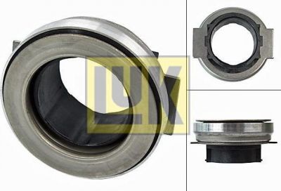 LUK Подшипник выжим.OPEL AGILA/ASTRA/CORSA/KADETT/OMEGA/VECTRA 1.0>3.0 82> (3151175031, 500032010)