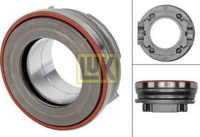 LUK Подшипник выжим.MB W201/W202/W210/W124/W140/SPRINTER/LT28>35/28>46 86>06 (3151248031, 500033010)