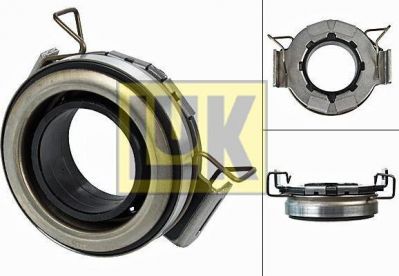 LUK Подшипник выжимной TOYOTA Corolla 1,3-1,6L 09/89-04/97 3123016061 (3123012140, 500043710)