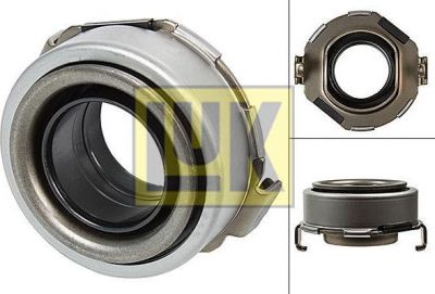 LUK Подшипник выжимной MAZDA: 323 III 85-90, 323 III Hatchback 85-89, 323 III Station Wagon 86-93 (500052060)