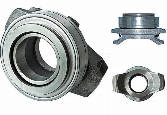 LUK Выжимной подшипник Volvo F6/FL6/F7 (500061020)