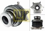 Luk 510 0018 20 центральный выключатель, система сцепления на MERCEDES-BENZ UNIMOG
