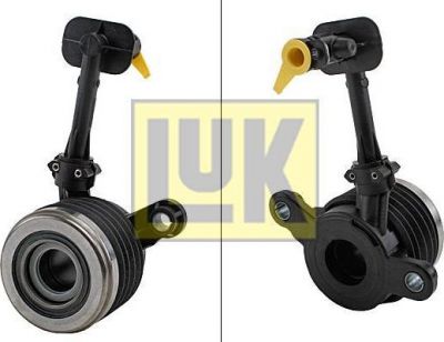 LUK Подшипник выжимной RENAULT Clio/Kangoo/Laguna (8200 046 102, 510 0090 10)