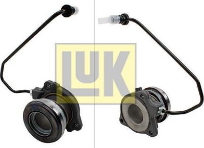 Luk 510 0101 10 центральный выключатель, система сцепления на OPEL ZAFIRA B Van