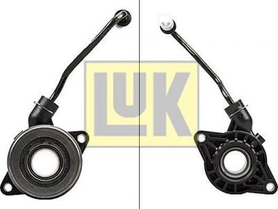 Luk 510 0242 10 центральный выключатель, система сцепления на FIAT DOBLO c бортовой платформой/ходовая часть (263)