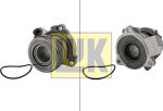 LUK Подшипник выжим.OPEL ASTRA/VECTRA/ZAFIRA 1.7TD>2.0 95>05 (3182998802, 510000210)