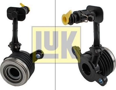 LUK Подшипник выжим.RENAULT CLIO/MEGANE/LAGUNA/KANGOO 01> (510009810)