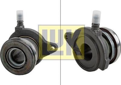 LUK Подшипник выжимной Volvo C30, S40, S60, XC70 2.4D 04> (510010210)