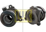 LUK Подшипник выжим.CHEVROLER CRUZE/OPEL ZAFIRA C 1.6-1.8 09- (510017510)