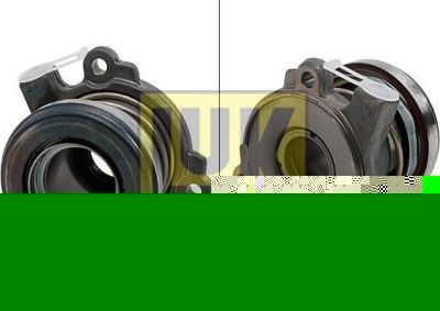 LUK Подшипник выжим.CHEVROLER CRUZE/OPEL ZAFIRA C 1.6-1.8 09- (510017510)