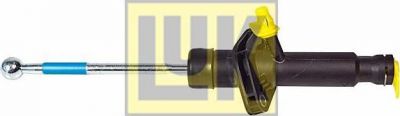 Luk 511 0158 10 главный цилиндр, система сцепления на FIAT IDEA (350_)