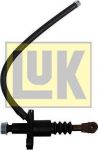 Luk 511 0273 10 главный цилиндр, система сцепления на OPEL VECTRA B Наклонная задняя часть (38_)