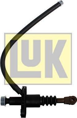 Luk 511 0273 10 главный цилиндр, система сцепления на OPEL VECTRA B Наклонная задняя часть (38_)
