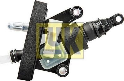 Luk 511 0611 10 главный цилиндр, система сцепления на FORD B-MAX (JK)