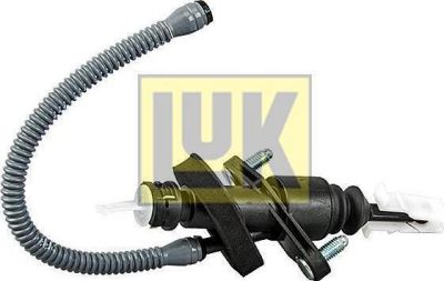 Luk 511 0630 10 главный цилиндр, система сцепления на OPEL CORSA C (F08, F68)