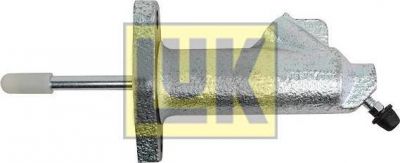 Luk 512 0043 10 рабочий цилиндр, система сцепления на 3 (E30)
