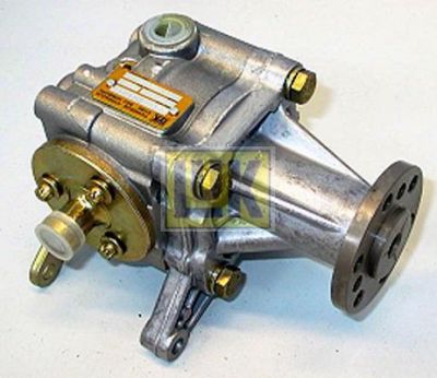 Luk 542 0006 10 гидравлический насос, рулевое управление на MERCEDES-BENZ T1 фургон (602)