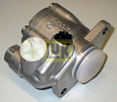 Luk 542 0031 10 гидравлический насос, рулевое управление на MERCEDES-BENZ NG