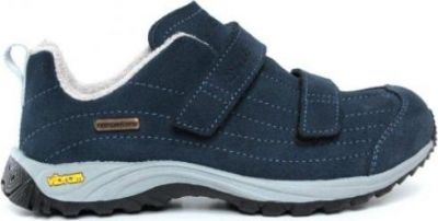 Ботинки для треккинга (низкие) LYTOS Kids Le Florian (Velcro) (36/39) blue (EUR:36)