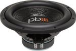 PowerBass M-1204D