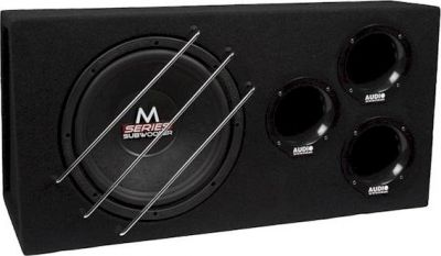 Audio System M 15 BR
