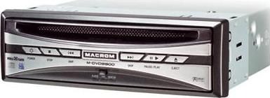 Macrom M-DVD9900 Macrom M-DVD9900