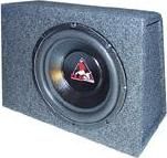 DLS M112 in box DLS M112 in box