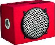 Mac Red Attack Reflex 30