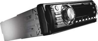 Macrom M-DVD4540R