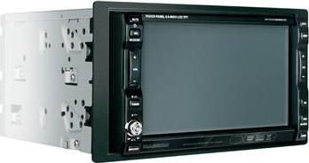 Macrom M-DVD5551R Macrom M-DVD5551R