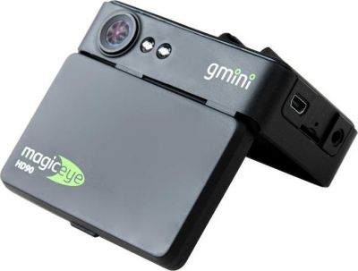 Gmini MagicEye HD90